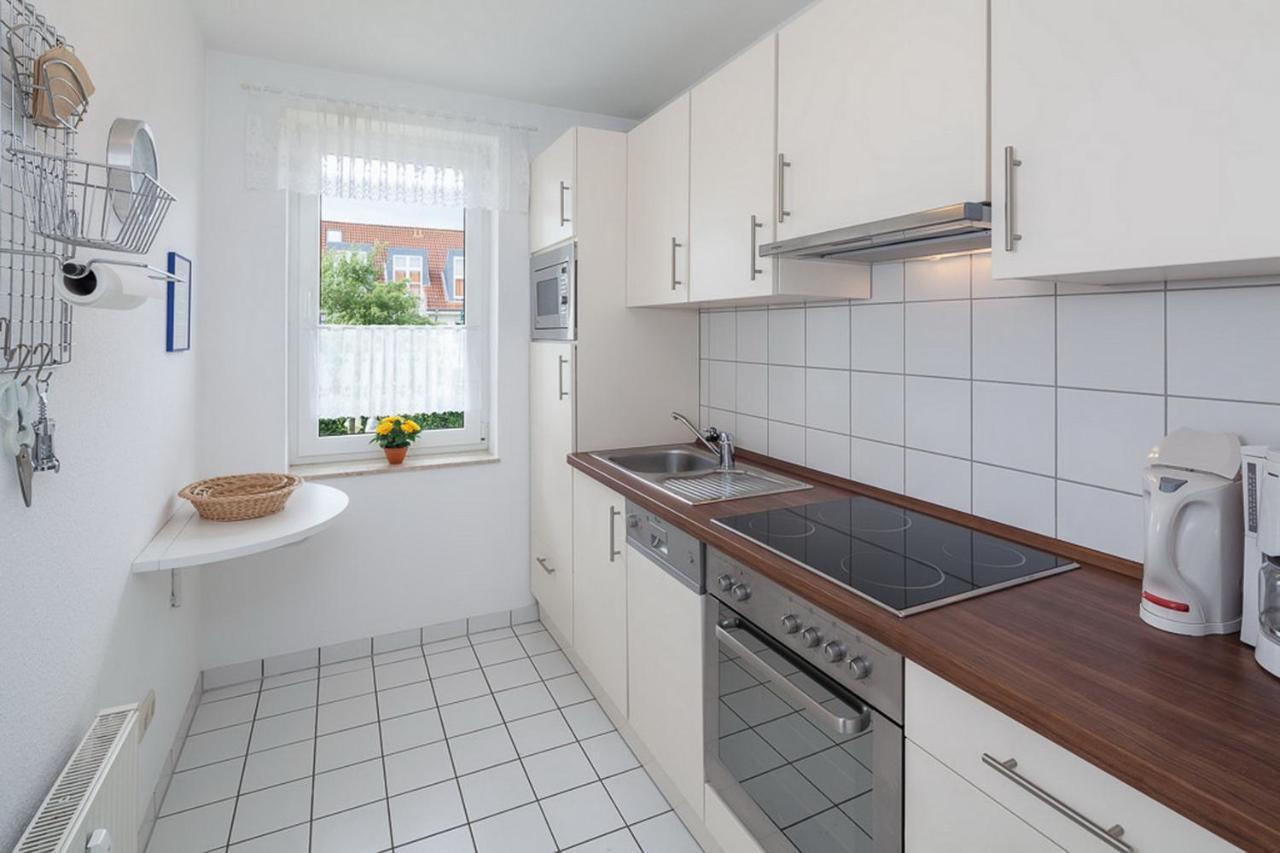 Suennslag Wohnung 012 Boltenhagen  Eksteriør billede